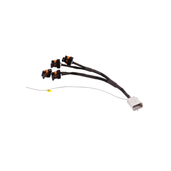 Ignition Coil Packs Wiring Harness For Ls1 Ls6 Lsx Camaro