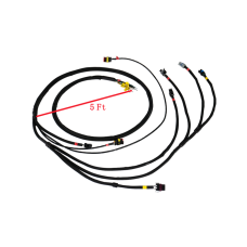 Wire Harness LS1 LSx Engine Sensor Cam Crank Map Water Fuel Air