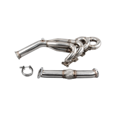 Equal Length Header For 99-05 Mazda Miata NB 1.8L Engine