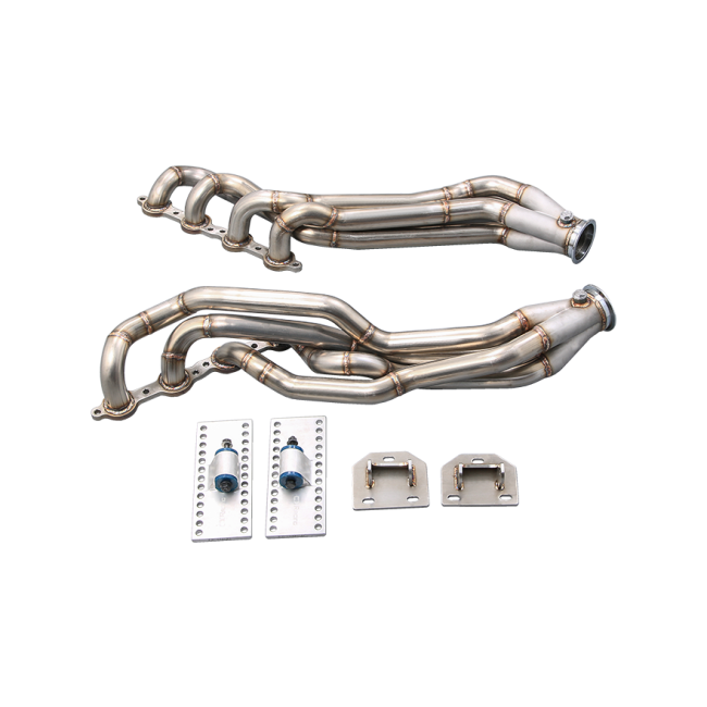 Long Tube Hd