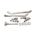 LS1 Engine T56 Trans Mount Headers Kit for BMW E30 LS1 Engine