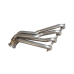 LS1 Engine Header For Nissan Datsun S30 240Z 260Z 280Z LSx Swap Headers LS1 Engine Header For Nissan Datsun S30 240Z 260Z 280Z LSx Swap Headers