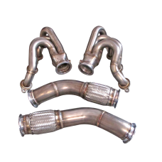 LS1 Performance Racing Header Headers For Subaru BRZ / Scion FRS