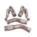 LS1 LSx Headers Exhaust Y Pipe For Subaru BRZ/ Scion FRS Swap LS1 LSx Headers Exhaust Y Pipe For Subaru BRZ/ Scion FRS Swap
