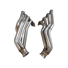 Performance Header Headers for LS1 Engine Swap 88-92 Cressida MX83 LSx