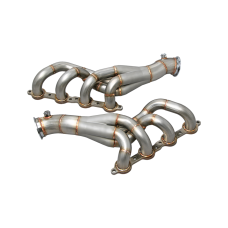 High Performance Headers For Mazda RX7 RX-7 FC LS LS1 Engine
