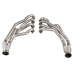 New Version Headers + Y Exhaust Pipes For 240SX S13/S14 LS1 LS Engine