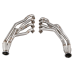 New V2 High Performance Headers For 240SX S13/S14 LS LS1 Engine Swap New V2 High Performance Headers For 240SX S13/S14 LS LS1 Engine Swap