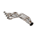 New V2 High Performance Headers For 240SX S13/S14 LS LS1 Engine Swap New V2 High Performance Headers For 240SX S13/S14 LS LS1 Engine Swap