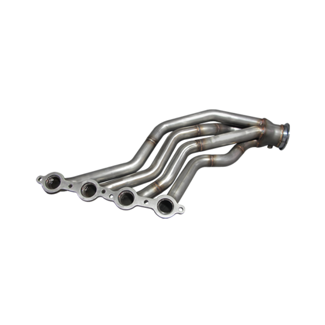 LS1 Performance Racing Headers + Exhaust Y Pipe For Toyota Truck