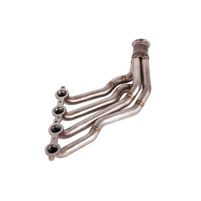 LS1 LSx LS Header Headers For BMW E36 Swap