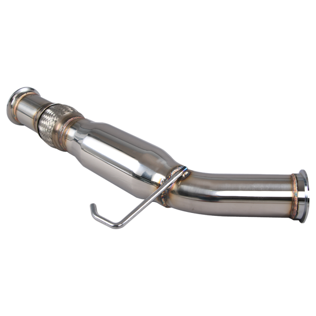 New Version Headers + Y Exhaust Pipes For 240SX S13/S14 LS1