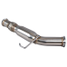 New Version Headers + Y Exhaust Pipes For 240SX S13/S14 LS1 LS Engine New Version Headers + Y Exhaust Pipes For 240SX S13/S14 LS1 LS Engine