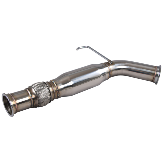 New Version Headers + Y Exhaust Pipes For 240SX S13/S14 LS1 LS Engine