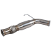 New Version Headers + Y Exhaust Pipes For 240SX S13/S14 LS1 LS Engine New Version Headers + Y Exhaust Pipes For 240SX S13/S14 LS1 LS Engine