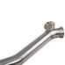 New Version Headers + Y Exhaust Pipes For 240SX S13/S14 LS1 LS Engine New Version Headers + Y Exhaust Pipes For 240SX S13/S14 LS1 LS Engine