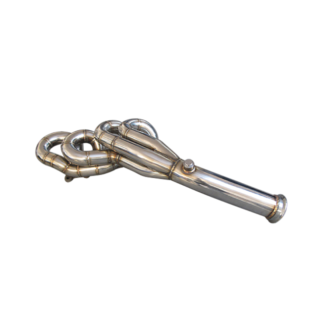 rawtek downpipe