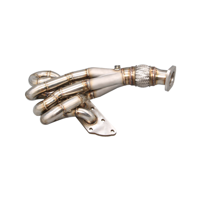 Thickwall NA Header for For 05-15 Mazda Miata MX-5 NC 2.0L Engine