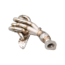 Thickwall NA Header for For 05-15 Mazda Miata MX-5 NC 2.0L Engine Thickwall NA Header for For 05-15 Mazda Miata MX-5 NC 2.0L Engine