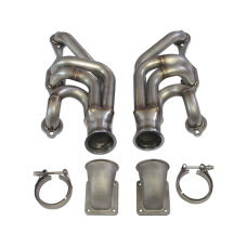 Header Manifold Elbow For A-Body Chevelle Nova Malibu El Camino SBC V8