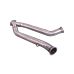 LS1 LSx Headers Exhaust Y Pipe For Subaru BRZ/ Scion FRS Swap LS1 LSx Headers Exhaust Y Pipe For Subaru BRZ/ Scion FRS Swap