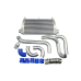 Intercooler Pipe Tube Kit For Toyota Supra with 1JZ-GTE 1JZGE with Single Turbo Intercooler Pipe Tube Kit For Toyota Supra with 1JZ-GTE 1JZGE with Single Turbo