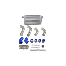 Intercooler Piping Pipe Tube Kit For 88-92 MX83 Cressida 2JZ-GTE Stock Turbo 2JZGTE