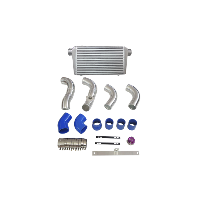 Intercooler Pipe Tube Kit For 88-92 Toyota Cressida 1JZ-GTE