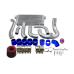 Intercooler Piping Pipe Tube Kit Turbo Intake For Lexus SC300 1JZ-GTE 1JZGTE Twin Turbo