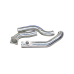 Intercooler Piping Pipe Tube Kit For 95-99 Eclipse Talon DSM 2G UPG
