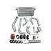Intercooler + Piping Pipe Tube BOV Kit For 98-05 Lexus GS300 2JZGE NA-T 2JZ Intercooler + Piping Pipe Tube BOV Kit For 98-05 Lexus GS300 2JZGE NA-T 2JZ