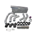 Intercooler + Piping Pipe Tube Kit For 91-00 Lexus SC300 2JZ-GE 2JZ NA-T