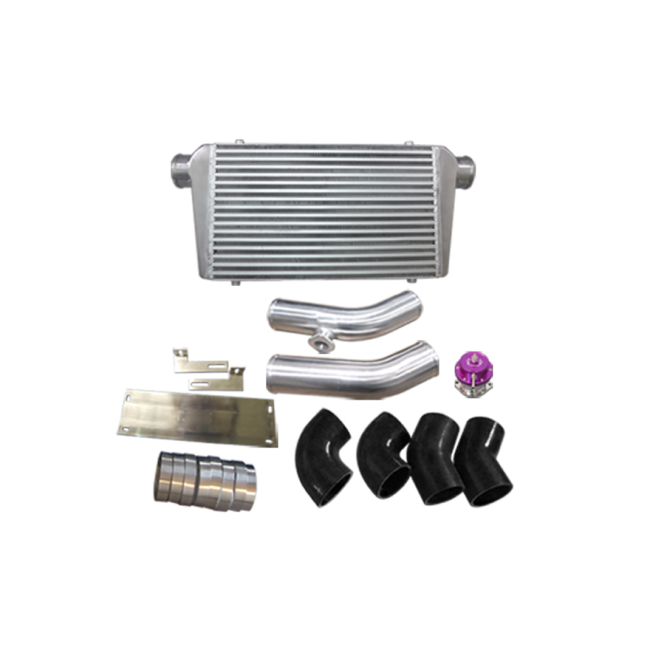 2JZ-GTE Intercooler Turbo Intake Pipe Tube Kit for 240Z 260Z 280Z