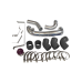 Front Mount Intercooler Piping Pipe Tube Kit for 2JZ-GTE Engine Swap BMW E36 2JZGTE Front Mount Intercooler Piping Pipe Tube Kit for 2JZ-GTE Engine Swap BMW E36 2JZGTE