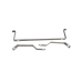 Front Mount Intercooler Piping Pipe Tube Kit for 2JZ-GTE Engine Swap BMW E36 2JZGTE Front Mount Intercooler Piping Pipe Tube Kit for 2JZ-GTE Engine Swap BMW E36 2JZGTE
