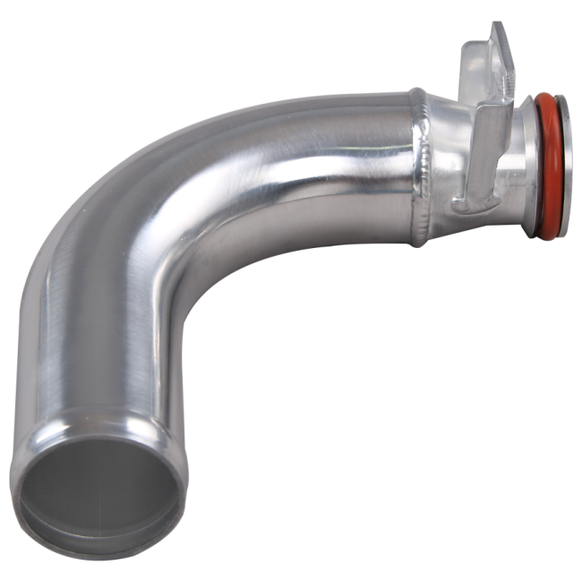 Twin Turbo Intercooler Piping BOV Kit For 1990-2001