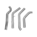 Intercooler Piping Pipe Tube Upgrade Kit For Toyota Supra MKIII with 7M-GTE Stock Turbo Intercooler Piping Pipe Tube Upgrade Kit For Toyota Supra MKIII with 7M-GTE Stock Turbo