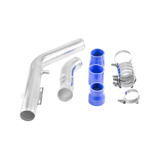 Throttle Body Piping Pipe Tube Kit For Toyota Supra MKIII with 7M-GTE Engine