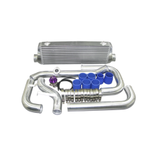 28x8x3.5 Intercooler Piping Pipe Tube Kit For 88-00 Civic & Integra D Series and B Series Engine