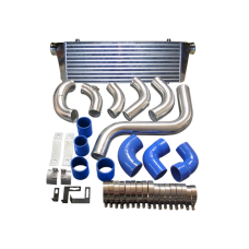 Upgrade FMIC Front Mount Intercooler Piping Pipe Tube kit For 2013-2019 Ford Escape 2.0T