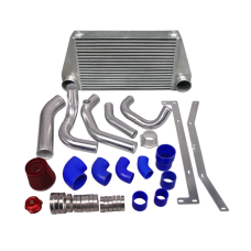 Intercooler Piping BOV Kit For 97-03 Ford F150 F-150 4.6L V8 NA-T