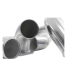 Intercooler Charge Piping Pipe Tube Kit For 03-07 Ford Super Duty 6.0L Power Stroke V8 Intercooler Charge Piping Pipe Tube Kit For 03-07 Ford Super Duty 6.0L Power Stroke V8