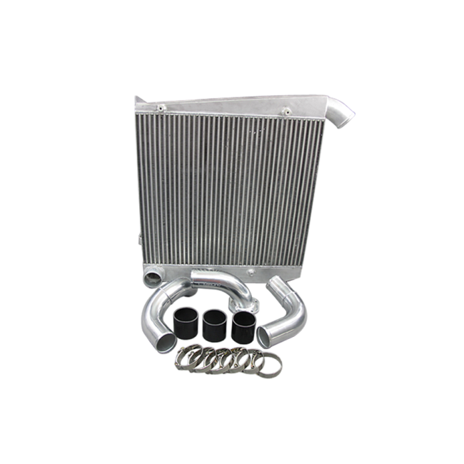 Intercooler Pipe Tube Kit For 2008-2010 Ford Super Duty F250