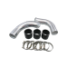 Intercooler Pipe Tube Kit For 2008-2010 Ford Super Duty F250 F350 6.4 L Power Stroke V8 Intercooler Pipe Tube Kit For 2008-2010 Ford Super Duty F250 F350 6.4 L Power Stroke V8