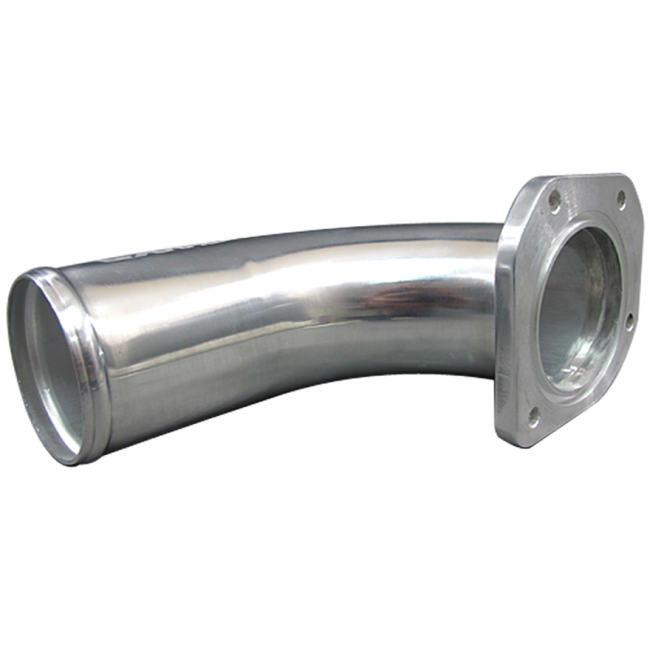 Intercooler Pipe Tube Kit For 2008-2010 Ford Super Duty F250