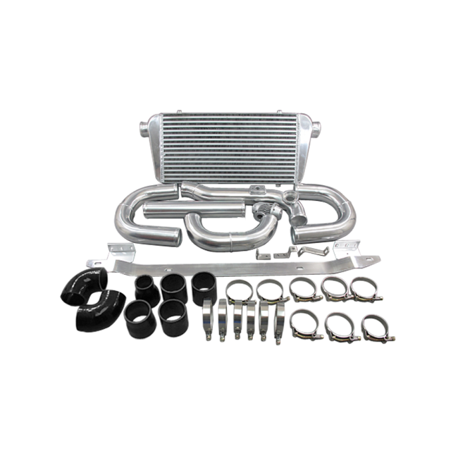 VVTi 1JZ Turbo Elbow LHD – OdysseyFAB