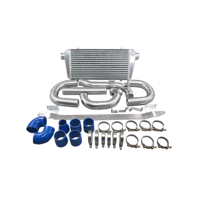 hyundai genesis coupe 2.0 t intercooler