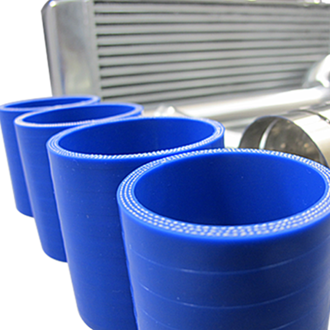 FMIC Front Mount Intercooler Pipe Tube Kit for 9906 Volkswagen VW Golf