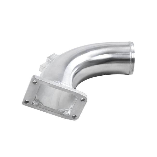 hsp lb7 intercooler pipes
