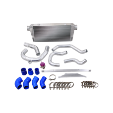 K20 Turbo Intercooler Piping Kit For 06-11 Honda Civic FA FG FK FN FD K20 NA-T